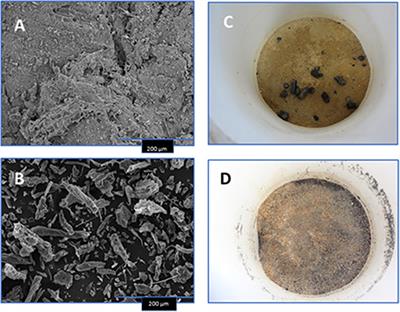 Concentration and Release of Phosphorus and Potassium From Lignocellulosic- and Manure-Based Biochars for Fertilizer Reuse